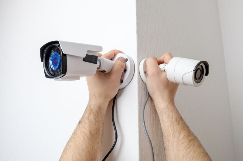 CCTV Repair Service in Littleton, CO