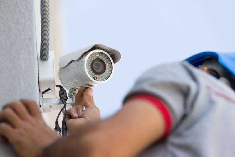 CCTV Repair Service in Olathe, KS