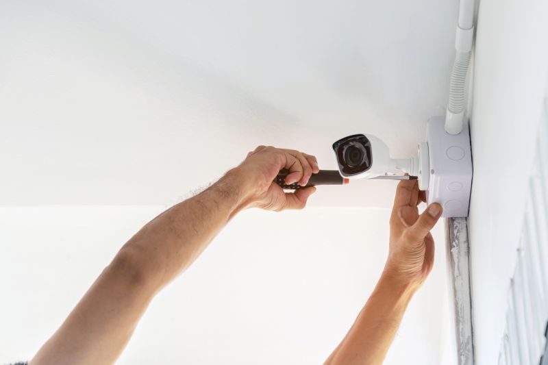 Dome Camera Repair in Littleton, CO