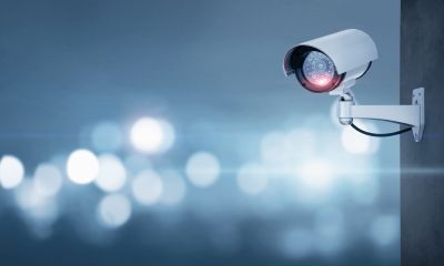 Video Surveillance Service in Kansas City, MO