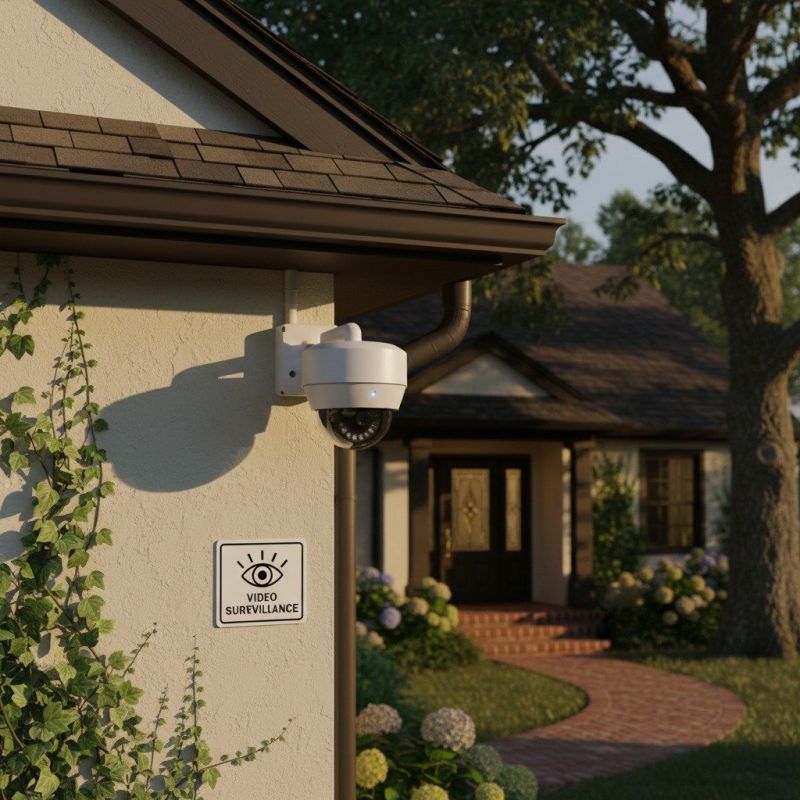 Video Surveillance Service in Littleton, CO