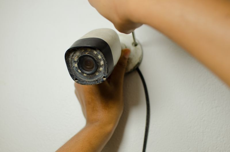 Wireless Camera Repair in Olathe, KS