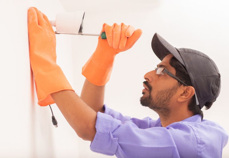 Wireless Camera Repair in Littleton, CO
