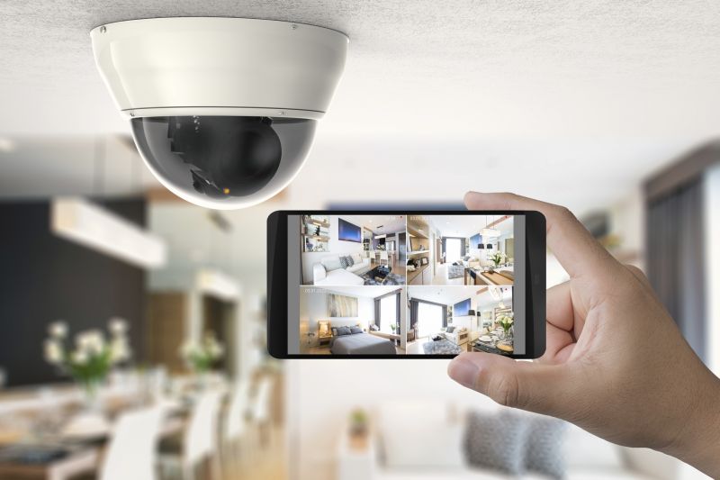 Camera Installation Service in Denver County, CO