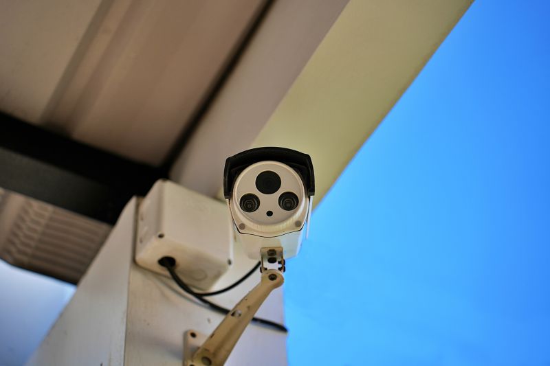 Cctv Camera Installation in Olathe, KS
