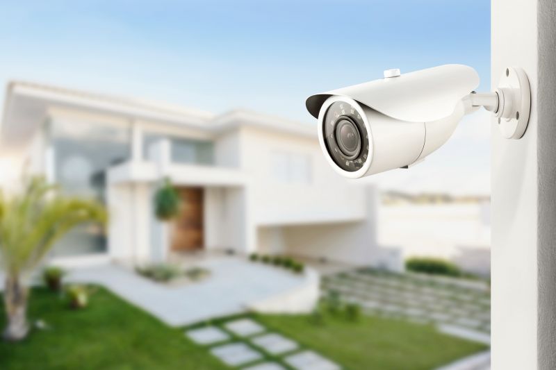 Home Surveillance Service in Overland Park, KS