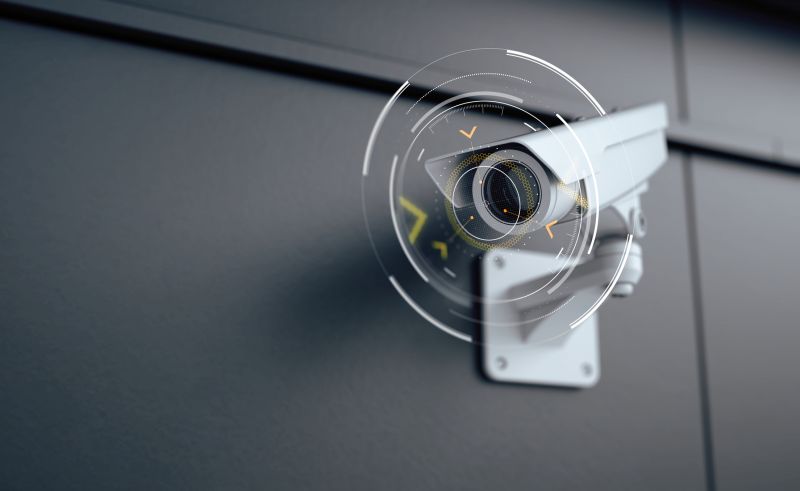 Home Surveillance Service in Olathe, KS