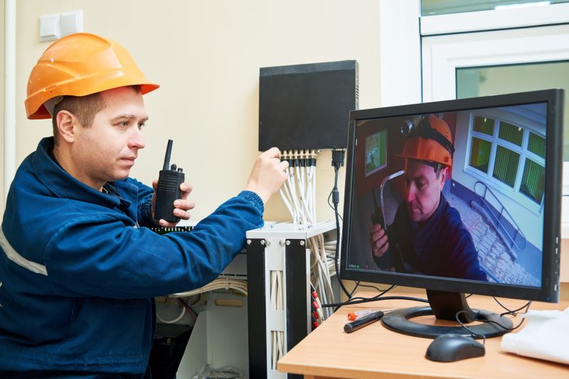 Office Surveillance Service in Kansas City, MO