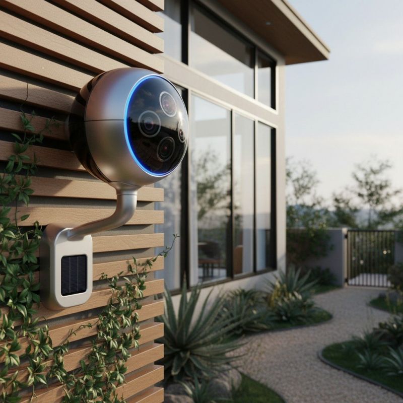 Office Surveillance Service in Overland Park, KS