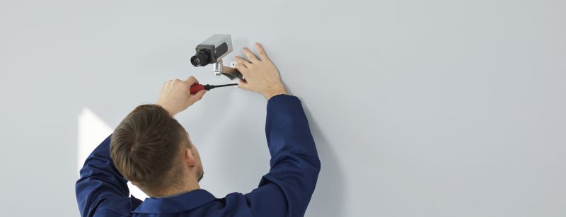 Security Camera Installation in Littleton, CO