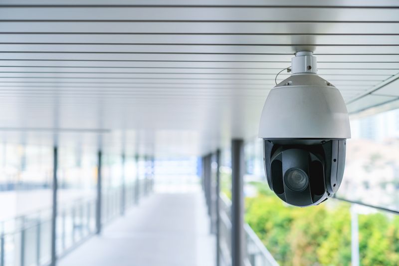 Security Camera Installation in Olathe, KS