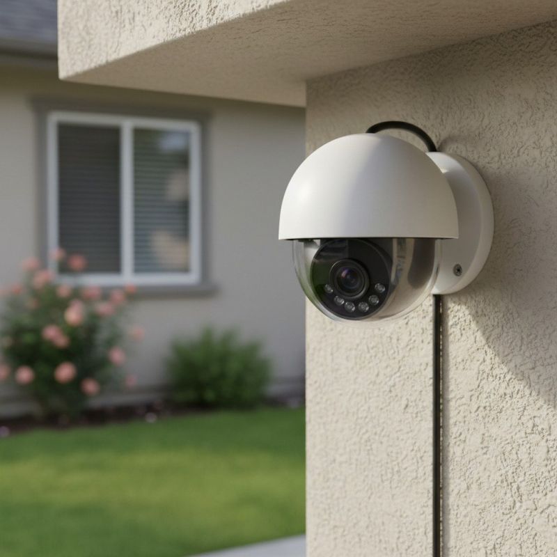 Surveillance Camera Repair in Alpharetta, GA