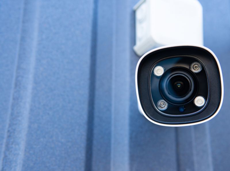Video Camera Installation in Denver, CO