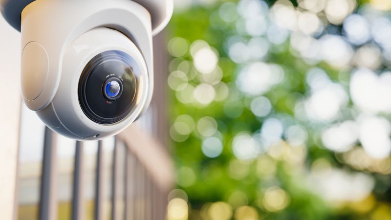 Video Camera Installation in Overland Park, KS