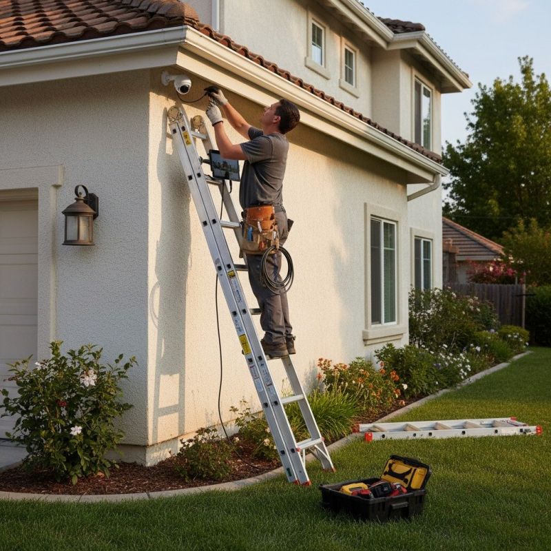 Video Surveillance Service in Littleton, CO