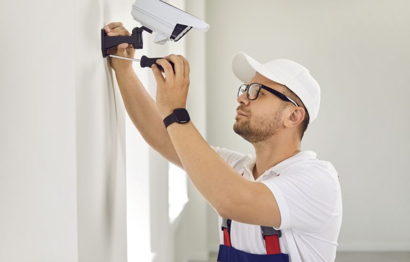 Wireless Camera Repair in Kansas City, KS